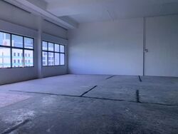 Unity Centre (D23), Factory #535692631